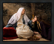 Load image into Gallery viewer, He Loveth Me