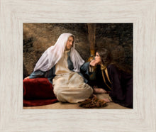 Load image into Gallery viewer, He Loveth Me