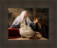 Load image into Gallery viewer, He Loveth Me