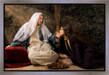 Load image into Gallery viewer, He Loveth Me