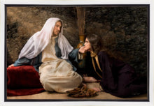 Load image into Gallery viewer, He Loveth Me