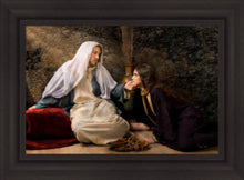 Load image into Gallery viewer, He Loveth Me