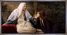 Load image into Gallery viewer, He Loveth Me