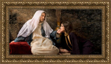 Load image into Gallery viewer, He Loveth Me