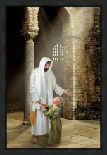 Load image into Gallery viewer, Feeling My Savior's Love