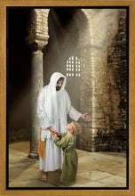Load image into Gallery viewer, Feeling My Savior's Love