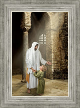 Load image into Gallery viewer, Feeling My Savior's Love