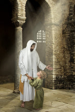 Load image into Gallery viewer, Feeling My Savior's Love