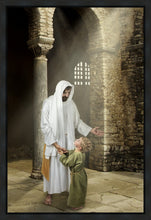 Load image into Gallery viewer, Feeling My Savior's Love