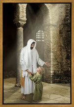 Load image into Gallery viewer, Feeling My Savior's Love
