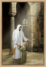 Load image into Gallery viewer, Feeling My Savior's Love