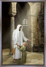 Load image into Gallery viewer, Feeling My Savior's Love