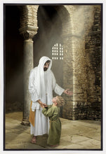 Load image into Gallery viewer, Feeling My Savior's Love