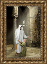 Load image into Gallery viewer, Feeling My Savior's Love