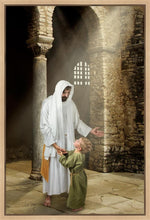 Load image into Gallery viewer, Feeling My Savior's Love