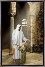 Load image into Gallery viewer, Feeling My Savior's Love