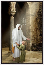 Load image into Gallery viewer, Feeling My Savior's Love