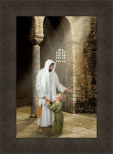 Load image into Gallery viewer, Feeling My Savior's Love