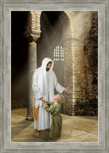 Load image into Gallery viewer, Feeling My Savior's Love