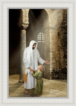 Load image into Gallery viewer, Feeling My Savior's Love