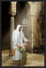 Load image into Gallery viewer, Feeling My Savior's Love