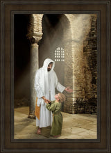 Load image into Gallery viewer, Feeling My Savior's Love