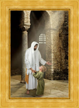Load image into Gallery viewer, Feeling My Savior's Love