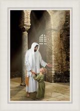Load image into Gallery viewer, Feeling My Savior's Love