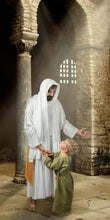 Load image into Gallery viewer, Feeling My Savior's Love