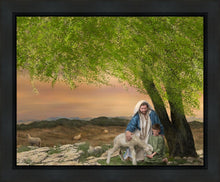 Load image into Gallery viewer, Feed My Lambs