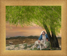 Load image into Gallery viewer, Feed My Lambs