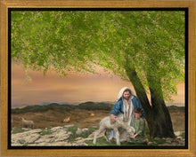 Load image into Gallery viewer, Feed My Lambs