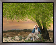 Load image into Gallery viewer, Feed My Lambs