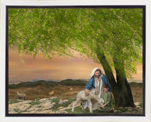 Load image into Gallery viewer, Feed My Lambs