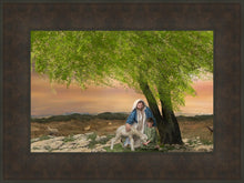 Load image into Gallery viewer, Feed My Lambs