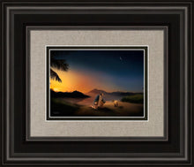 Load image into Gallery viewer, Time With The Lamb