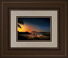 Load image into Gallery viewer, Time With The Lamb