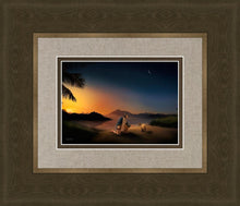 Load image into Gallery viewer, Time With The Lamb