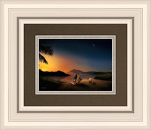 Load image into Gallery viewer, Time With The Lamb