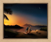 Load image into Gallery viewer, Time With The Lamb