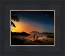 Load image into Gallery viewer, Time With The Lamb