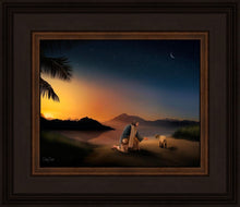 Load image into Gallery viewer, Time With The Lamb