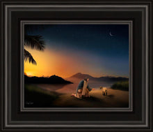 Load image into Gallery viewer, Time With The Lamb