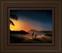 Load image into Gallery viewer, Time With The Lamb