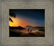 Load image into Gallery viewer, Time With The Lamb