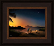 Load image into Gallery viewer, Time With The Lamb