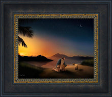 Load image into Gallery viewer, Time With The Lamb