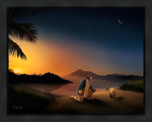 Load image into Gallery viewer, Time With The Lamb