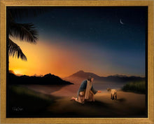 Load image into Gallery viewer, Time With The Lamb