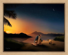 Load image into Gallery viewer, Time With The Lamb